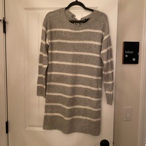 American Eagle Sweater Dress